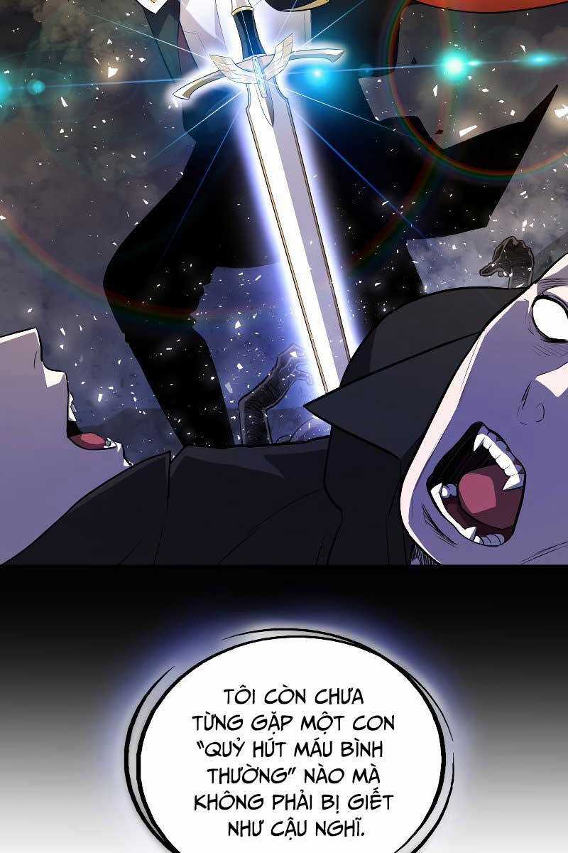 Chế Ngự Kiếm - Chương 65 - Trang 21