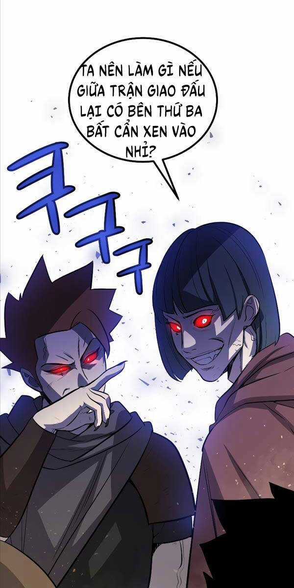 Chế Ngự Kiếm - Chương 66 - Trang 28