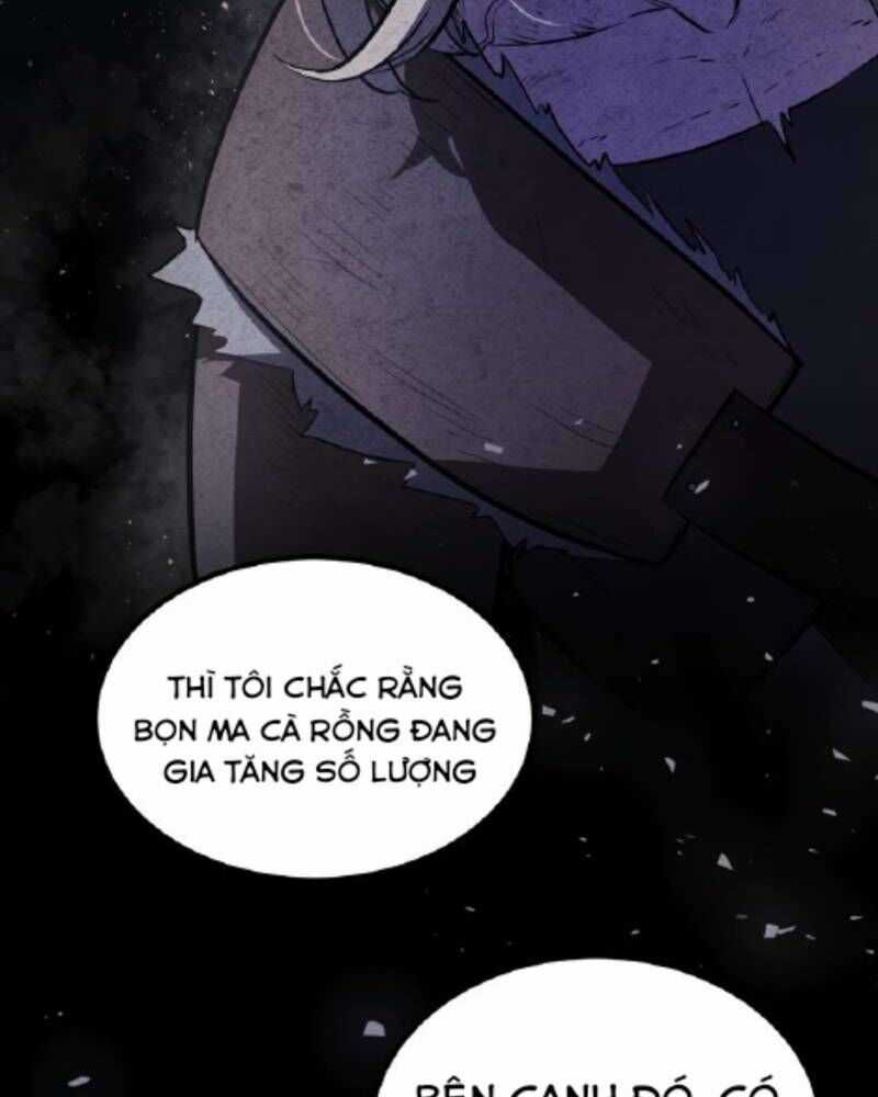 Chế Ngự Kiếm - Chương 67 - Trang 42