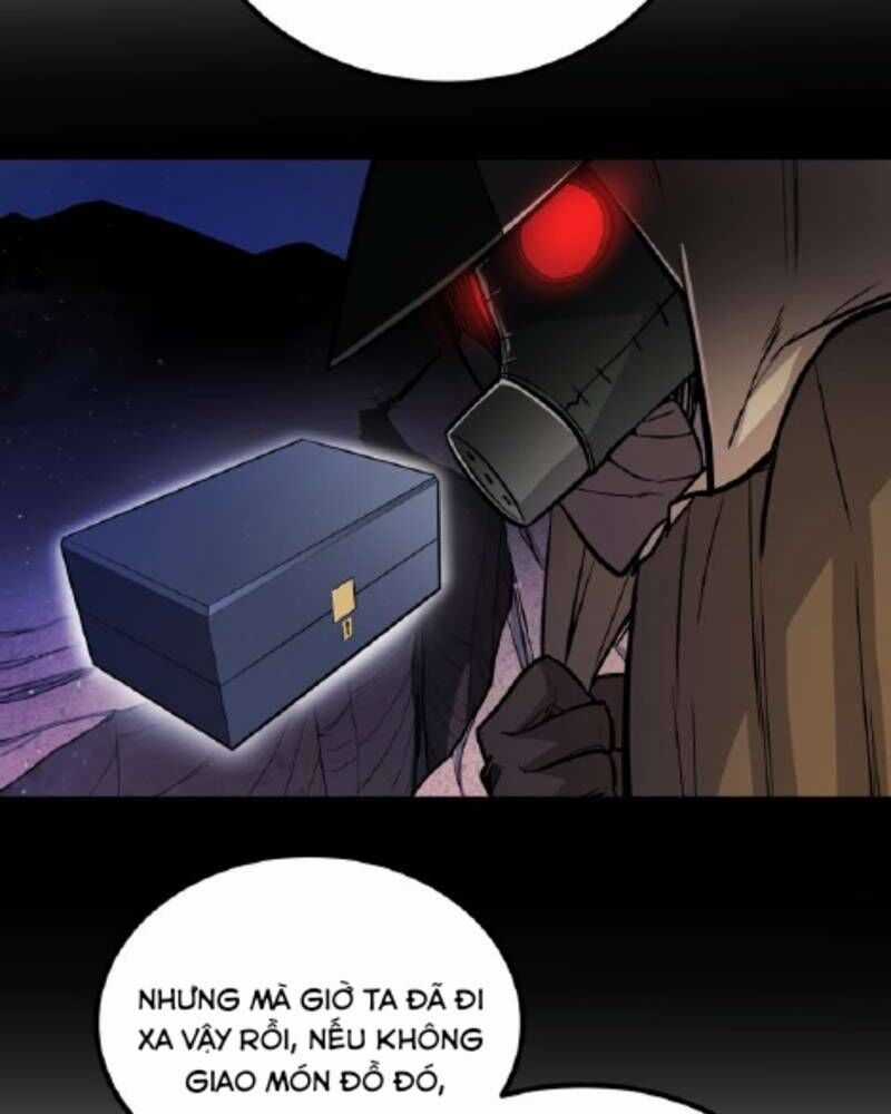 Chế Ngự Kiếm - Chương 67 - Trang 49