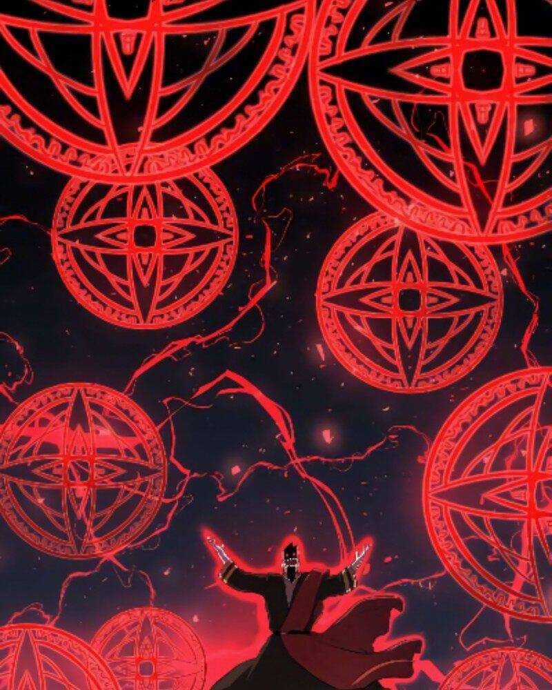 Chế Ngự Kiếm - Chương 75 - Trang 96