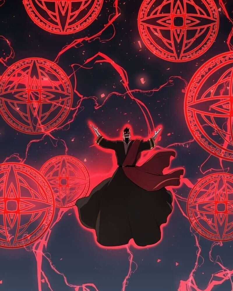 Chế Ngự Kiếm - Chương 76 - Trang 3