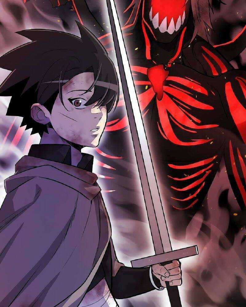 Chế Ngự Kiếm - Chương 81 - Trang 111