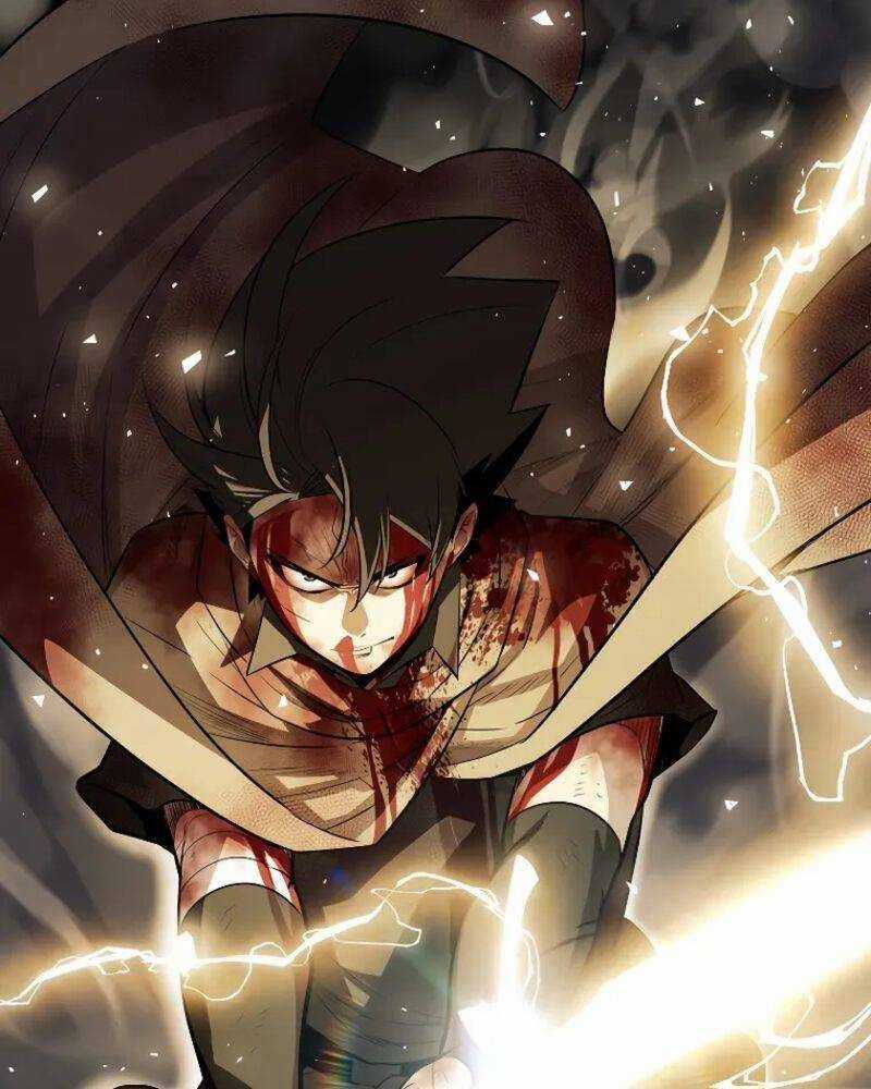 Chế Ngự Kiếm - Chương 83 - Trang 81