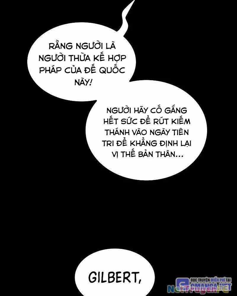 Chế Ngự Kiếm - Chương 96 - Trang 40