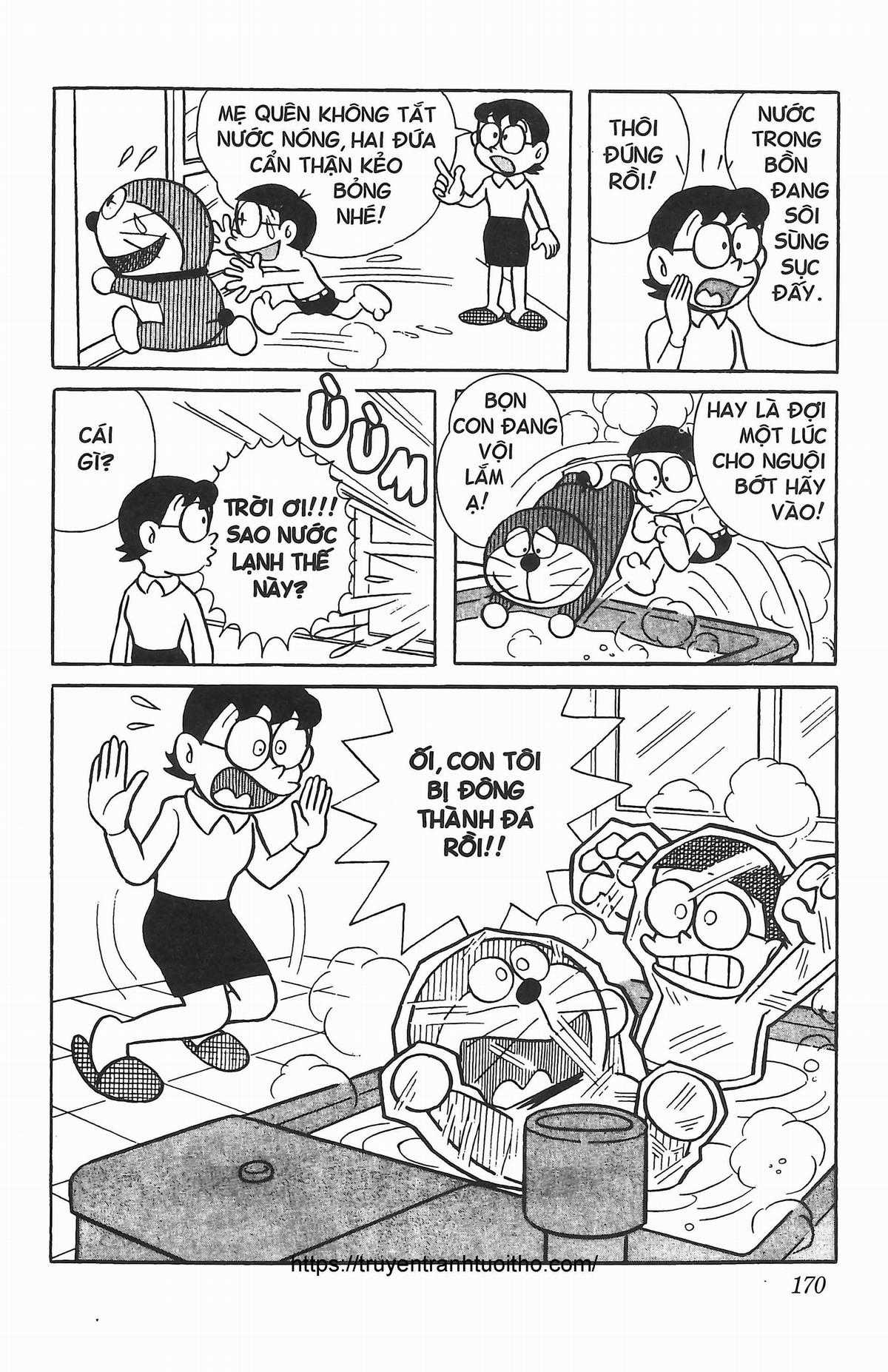 Chelsea bản chuẩn - Chapter 1 - Trang 168