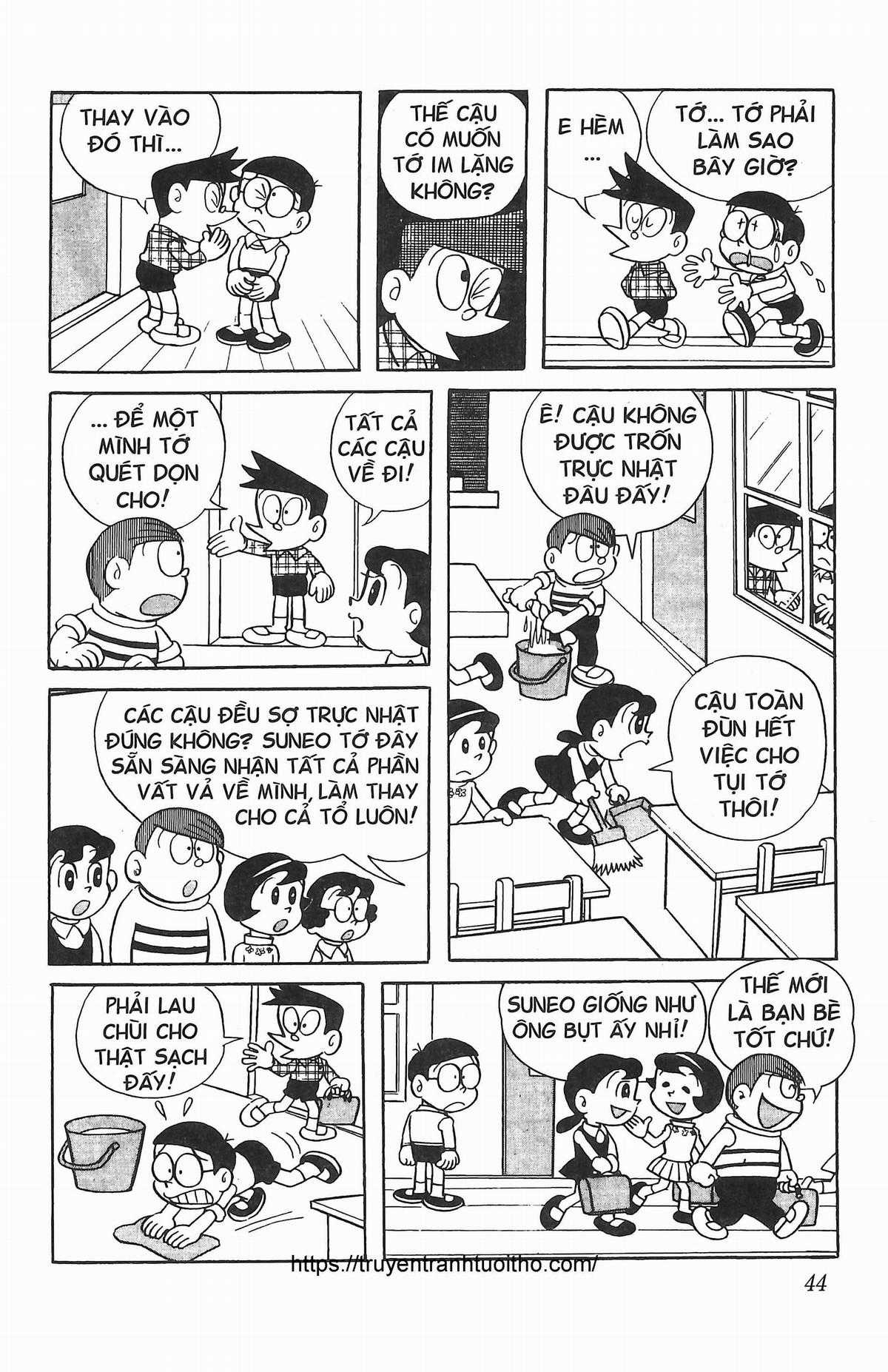 Chelsea bản chuẩn - Chapter 1 - Trang 42