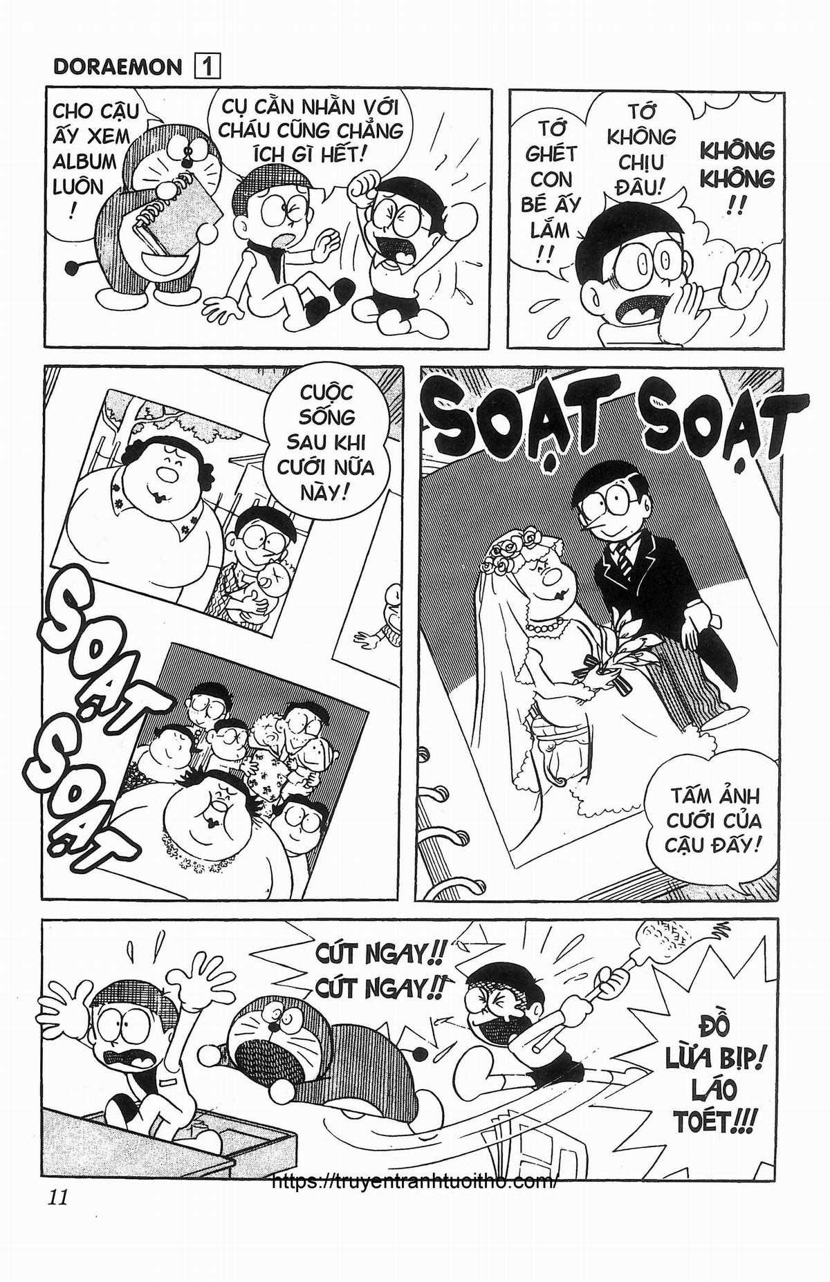 Chelsea bản chuẩn - Chapter 1 - Trang 9