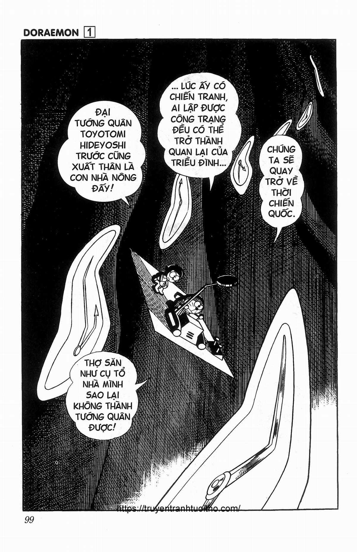 Chelsea bản chuẩn - Chapter 1 - Trang 97