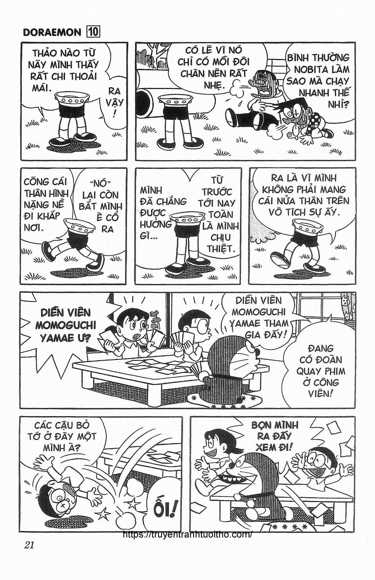 Chelsea bản chuẩn - Chapter 10 - Trang 5