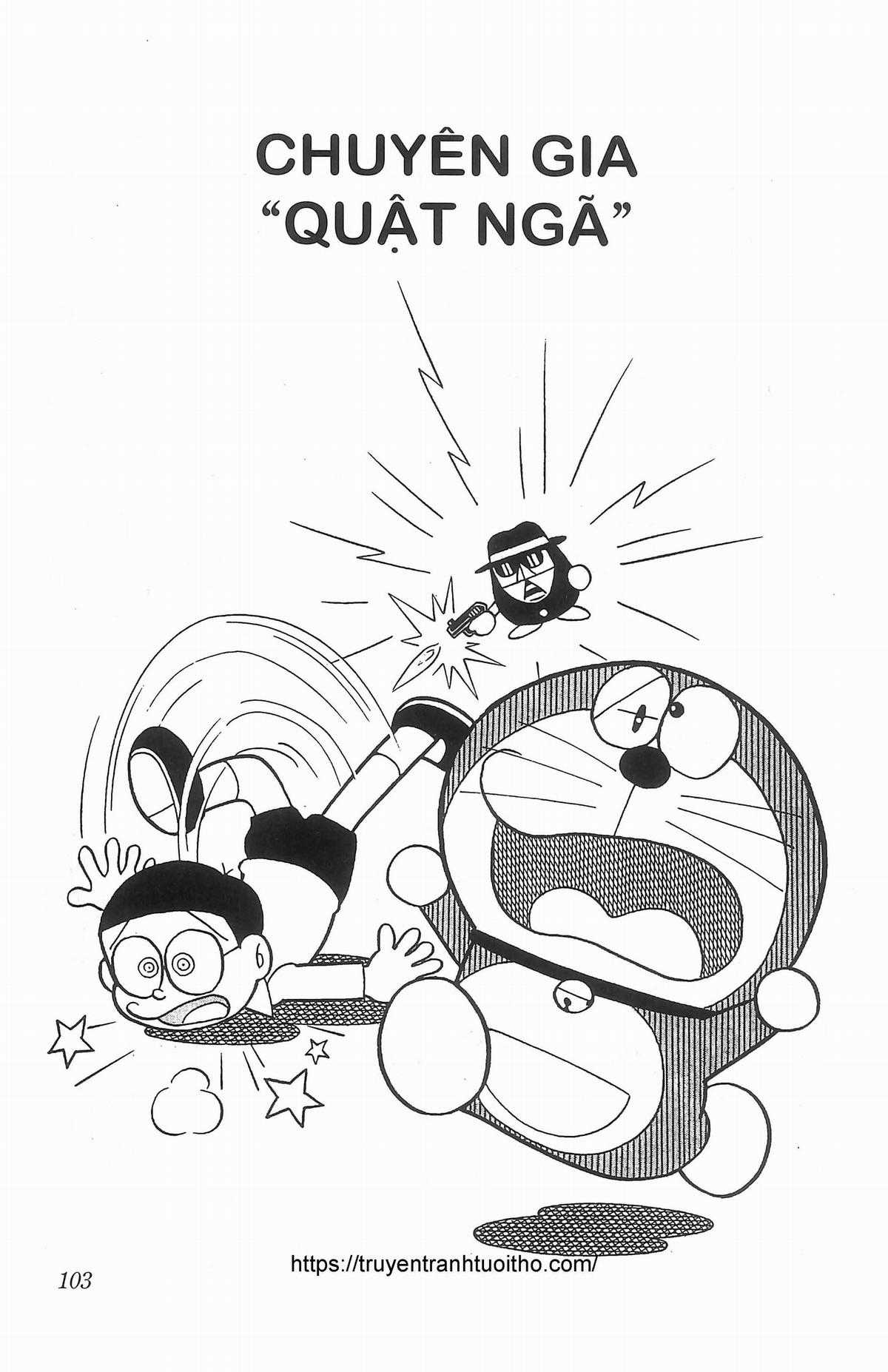 Chelsea bản chuẩn - Chapter 13 - Trang 101