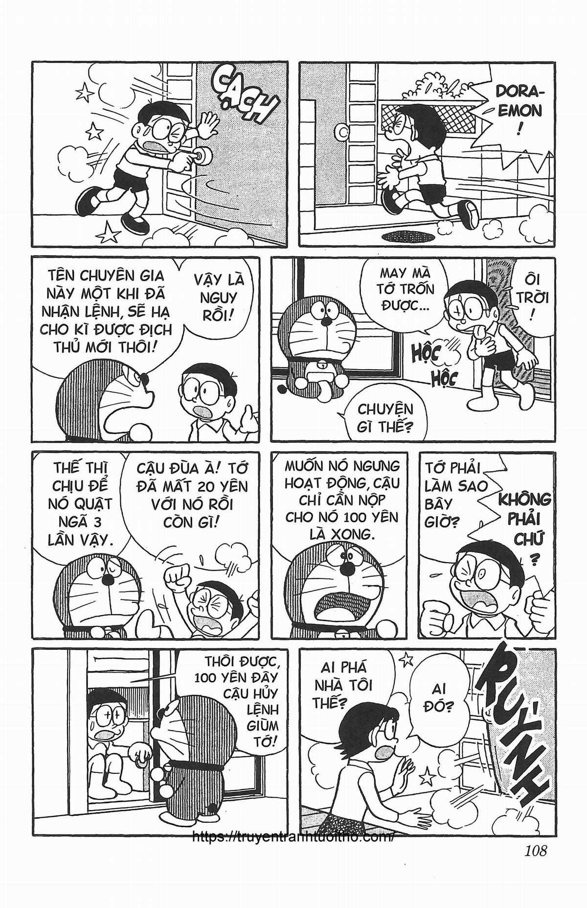 Chelsea bản chuẩn - Chapter 13 - Trang 106