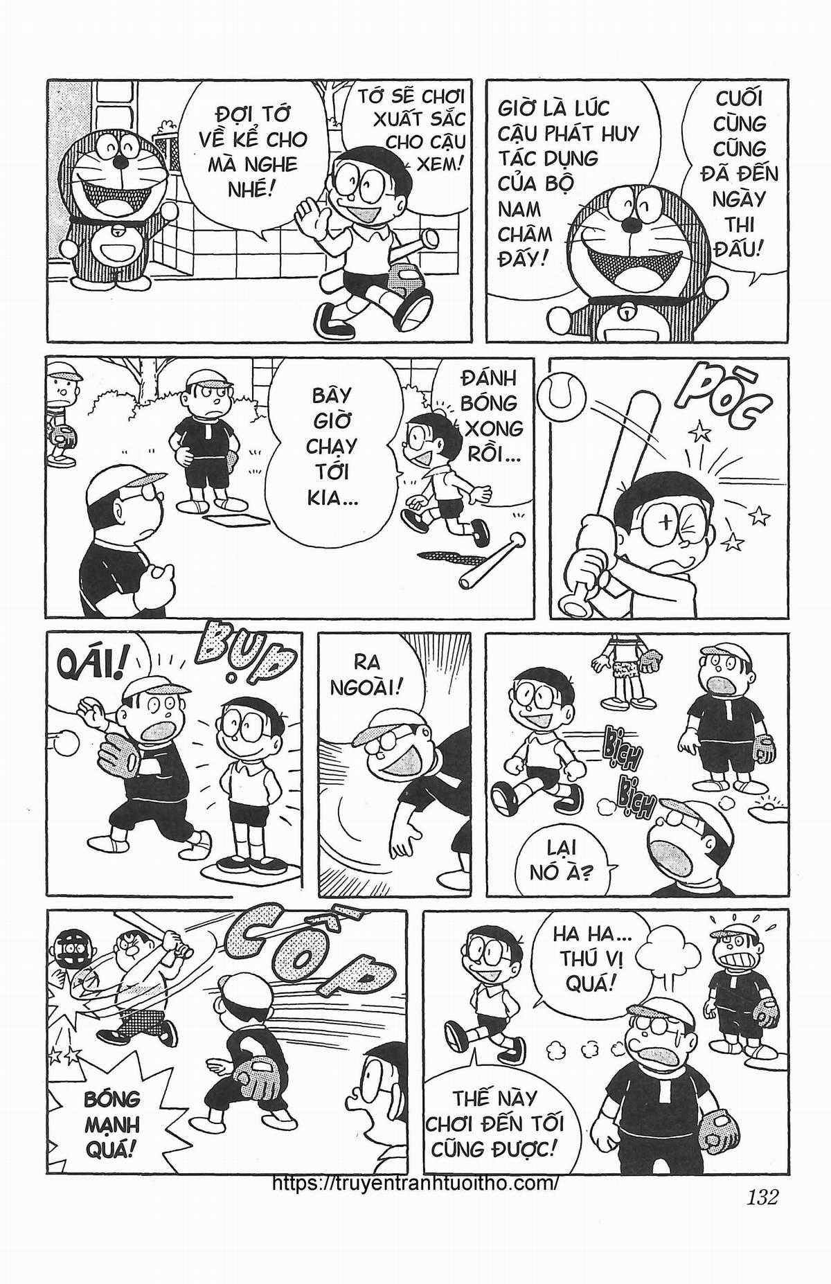 Chelsea bản chuẩn - Chapter 13 - Trang 130