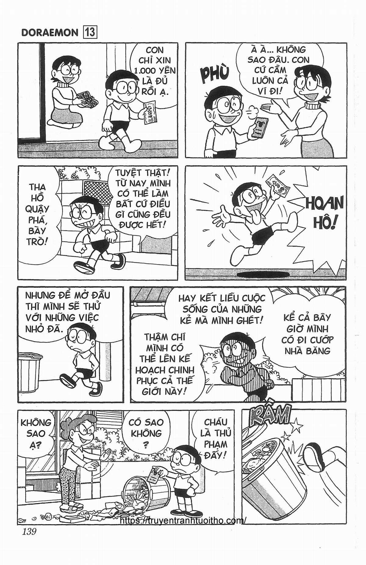 Chelsea bản chuẩn - Chapter 13 - Trang 137