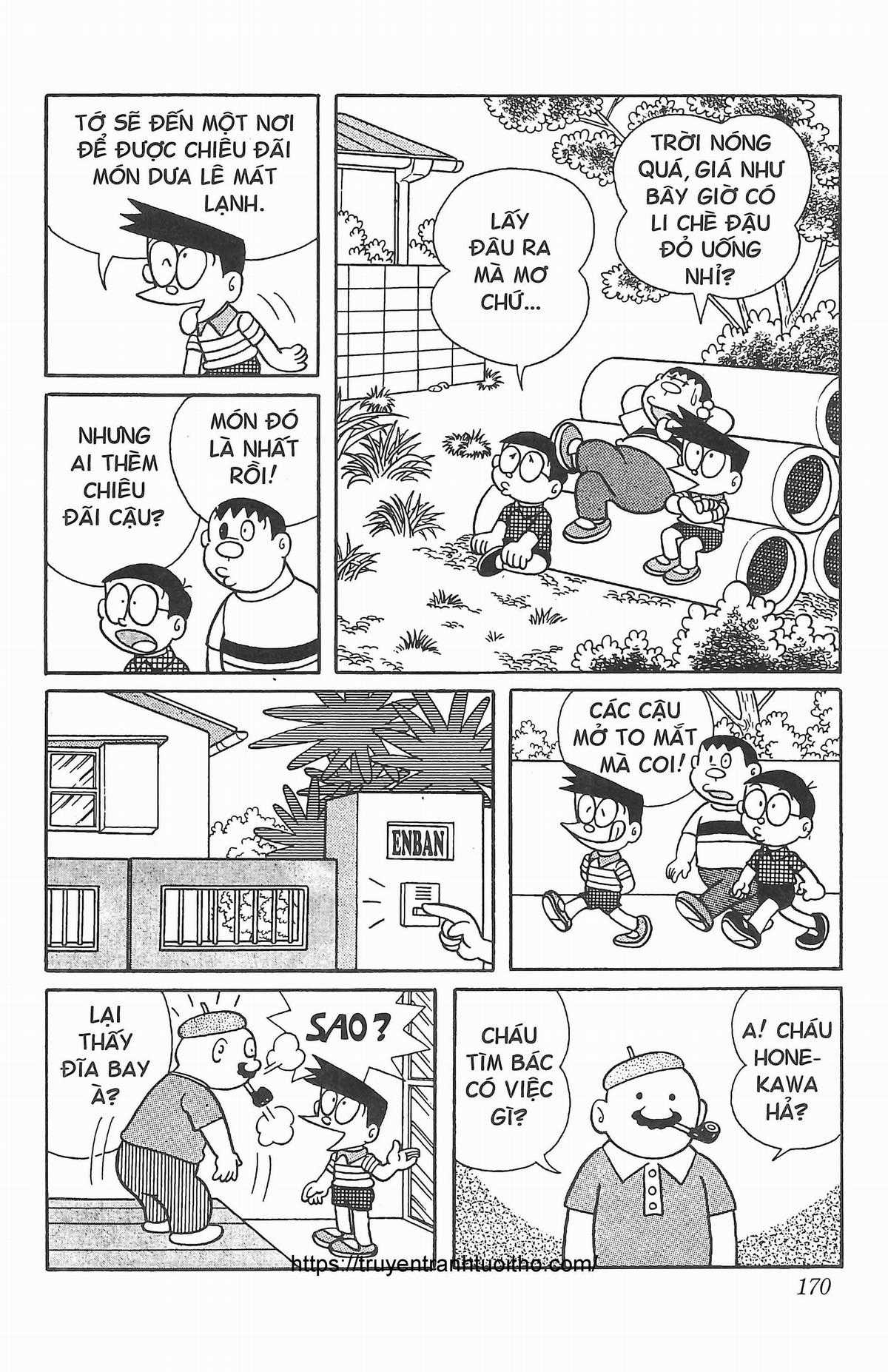 Chelsea bản chuẩn - Chapter 13 - Trang 168