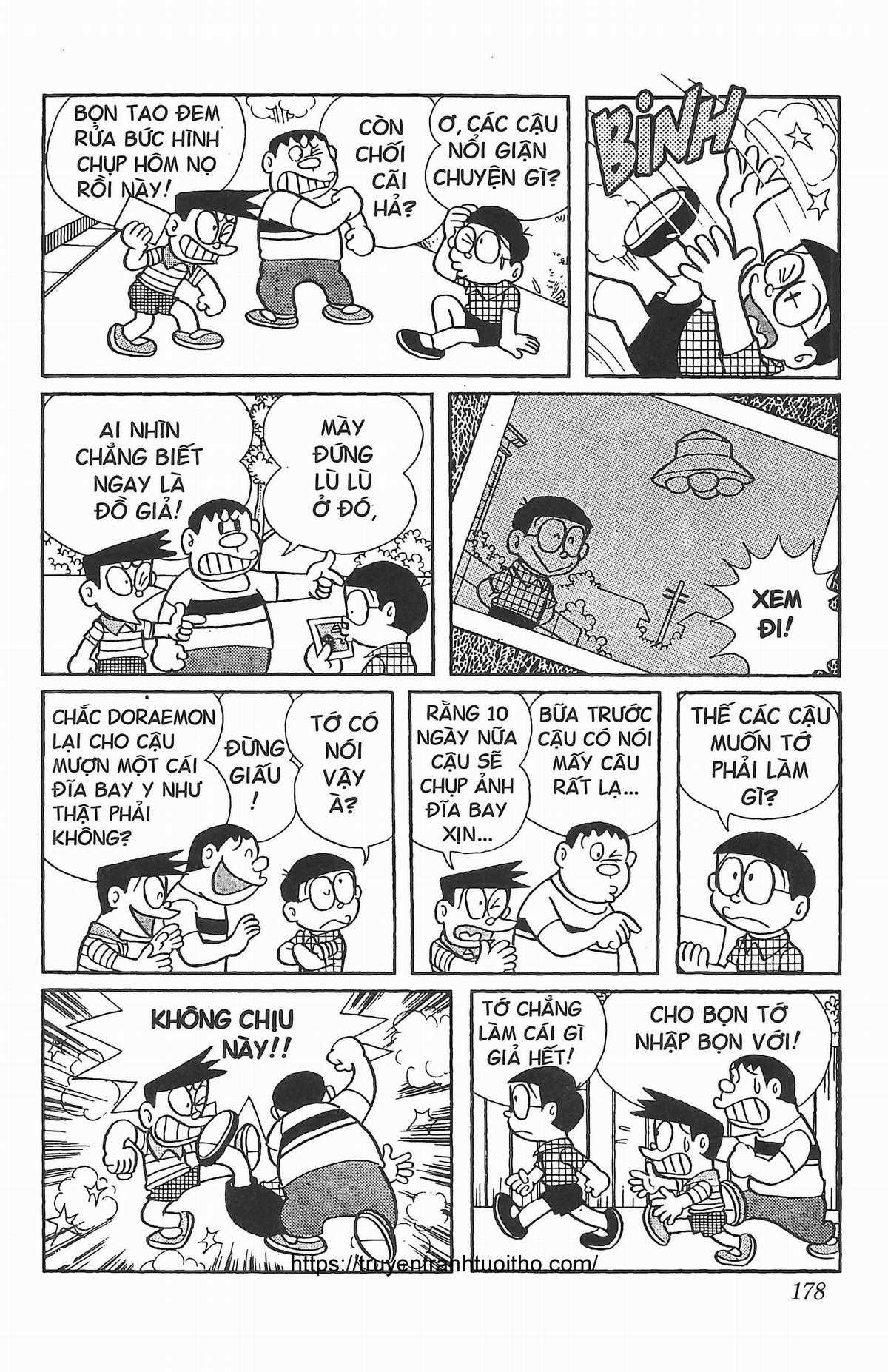 Chelsea bản chuẩn - Chapter 13 - Trang 176