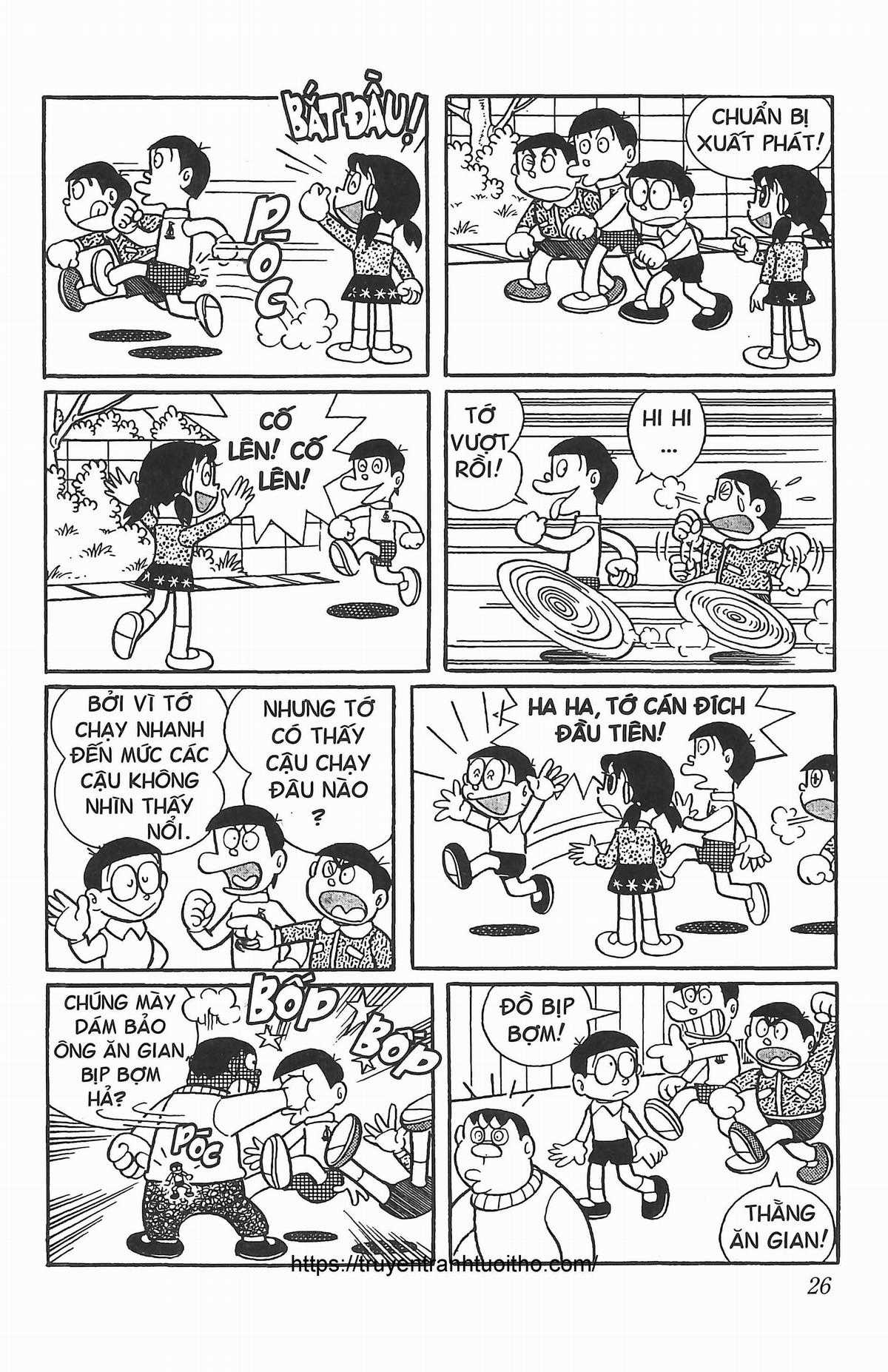 Chelsea bản chuẩn - Chapter 13 - Trang 24