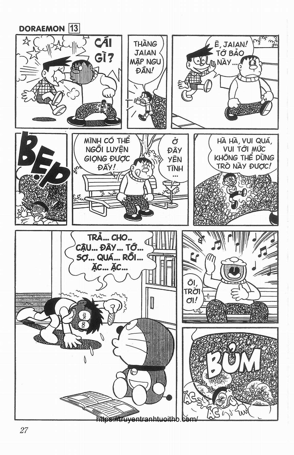 Chelsea bản chuẩn - Chapter 13 - Trang 25