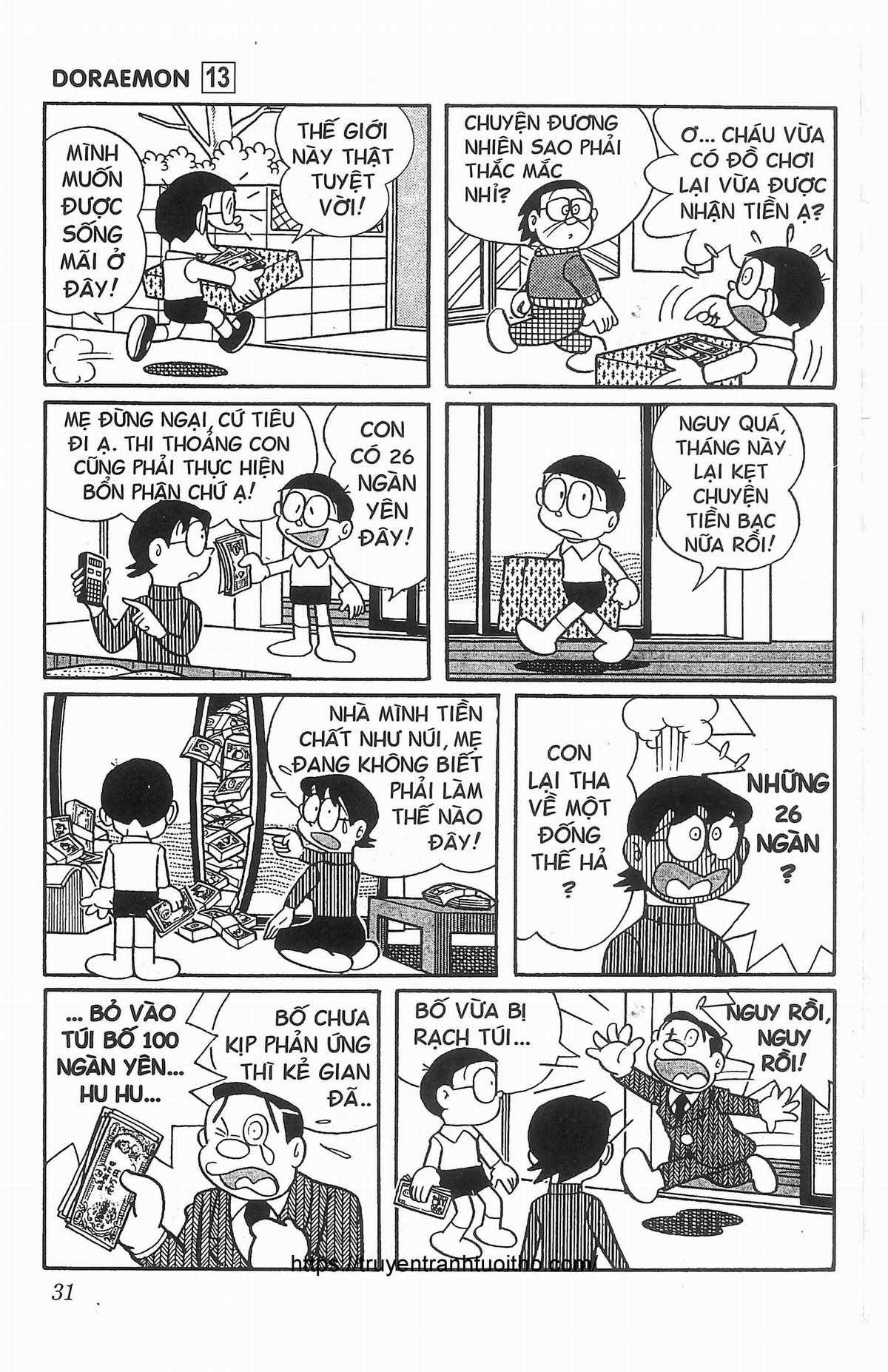 Chelsea bản chuẩn - Chapter 13 - Trang 29