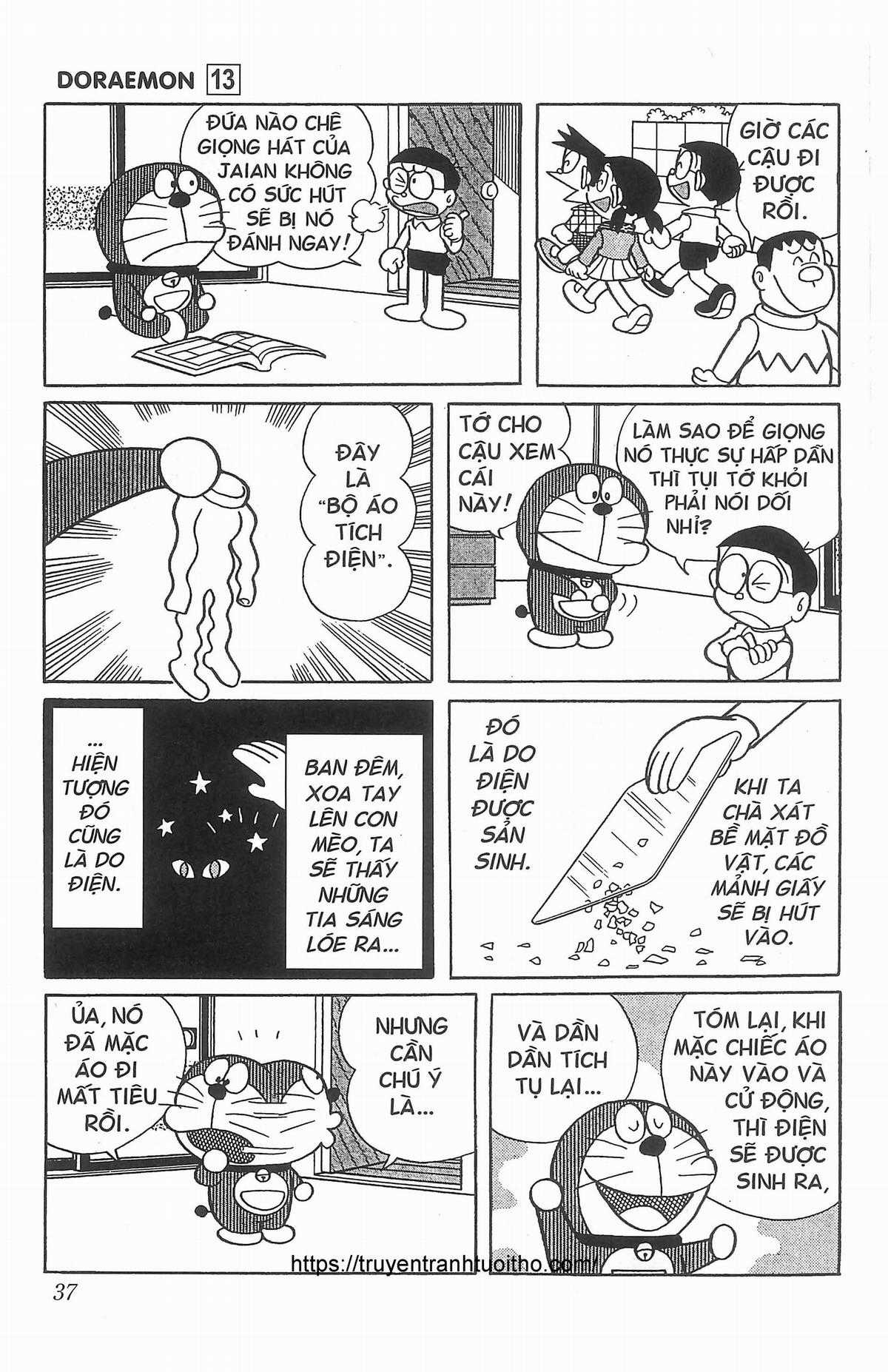 Chelsea bản chuẩn - Chapter 13 - Trang 35