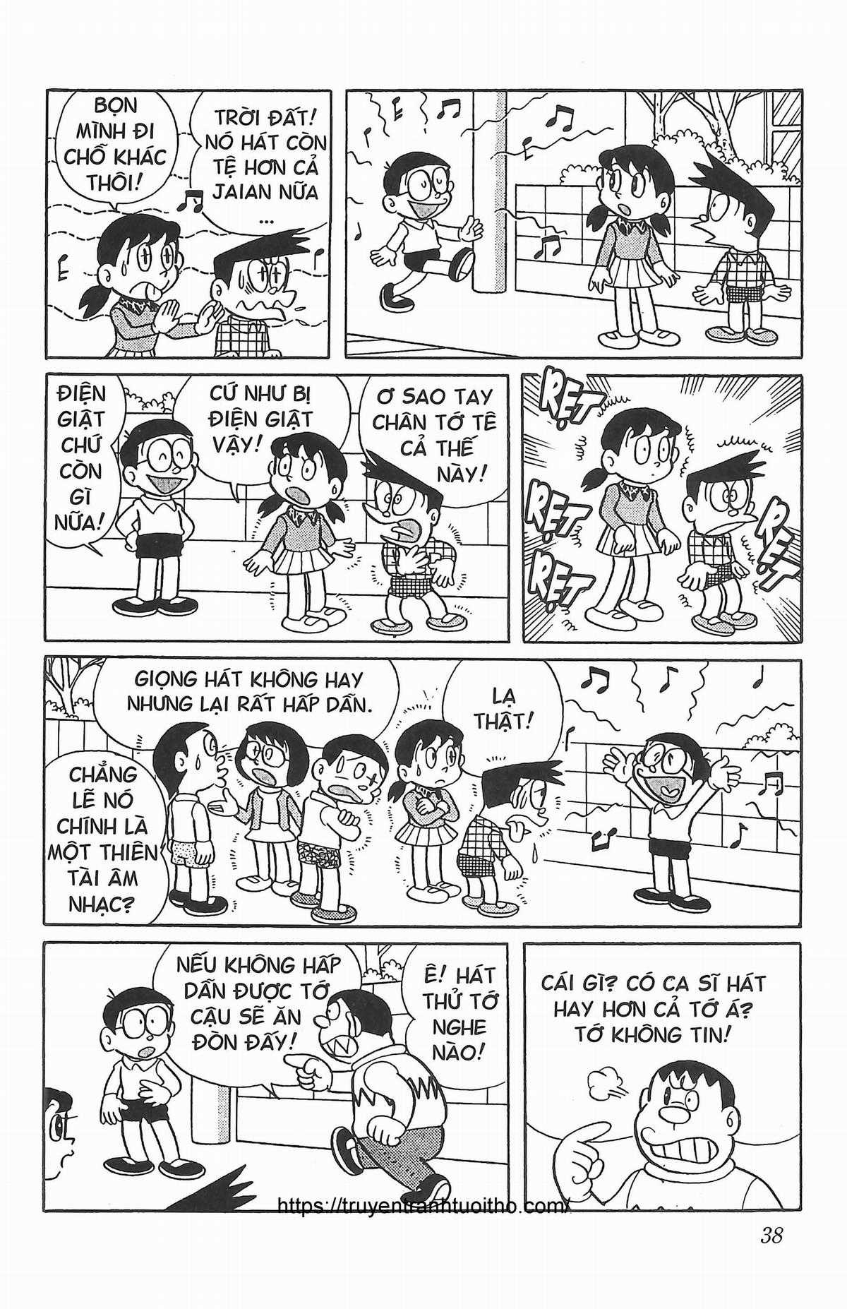 Chelsea bản chuẩn - Chapter 13 - Trang 36