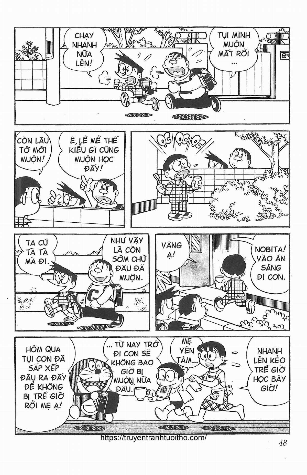 Chelsea bản chuẩn - Chapter 13 - Trang 46