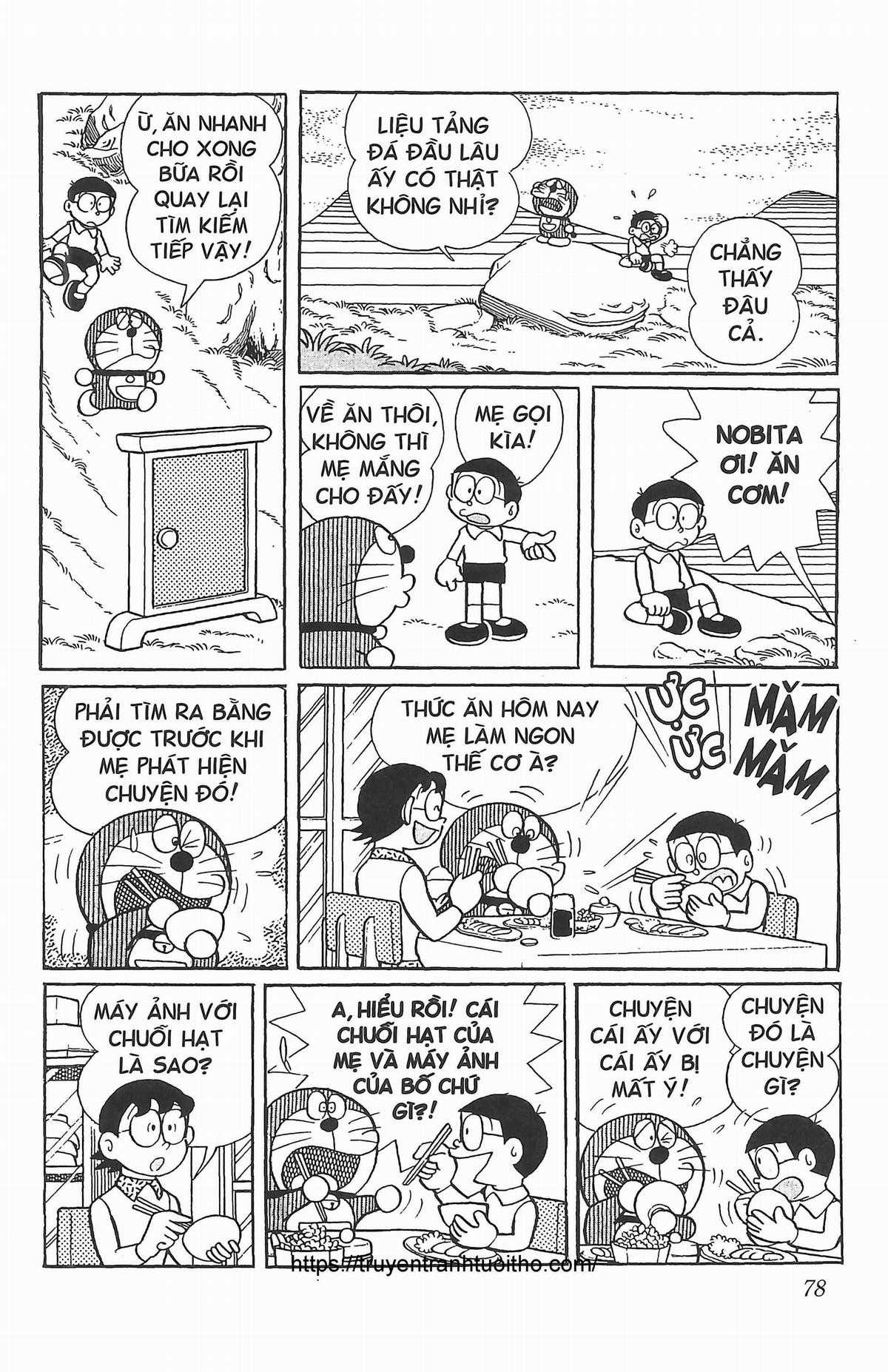 Chelsea bản chuẩn - Chapter 13 - Trang 76