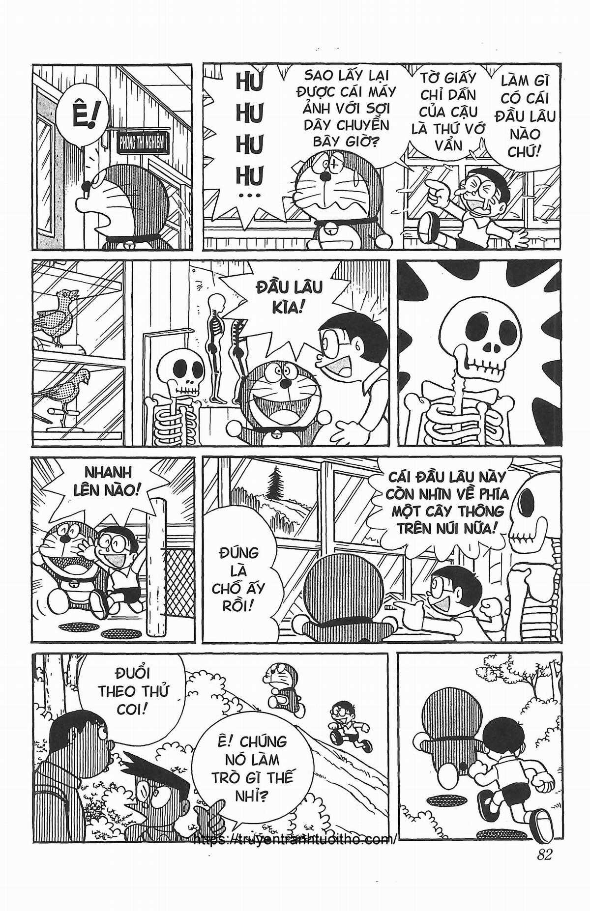 Chelsea bản chuẩn - Chapter 13 - Trang 80