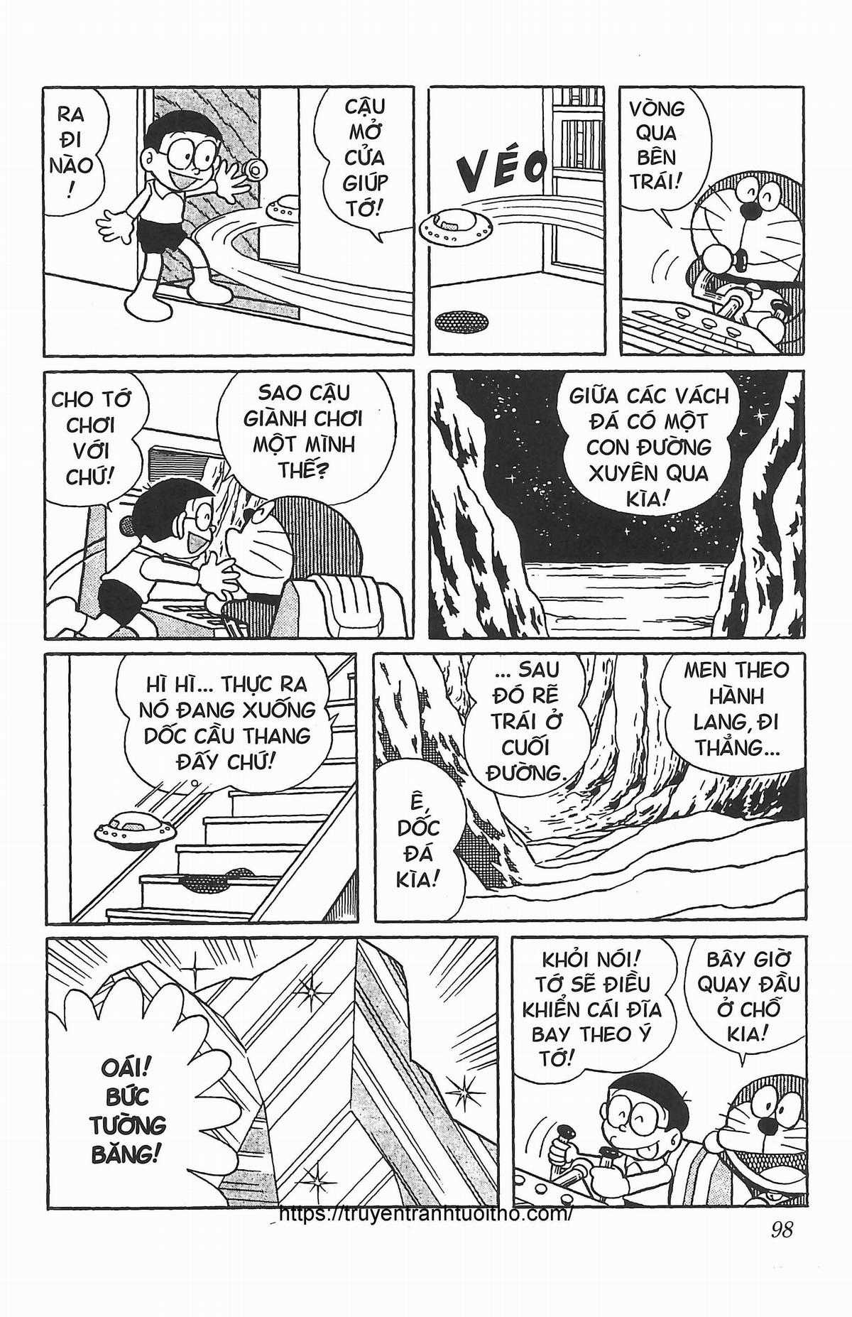 Chelsea bản chuẩn - Chapter 13 - Trang 96