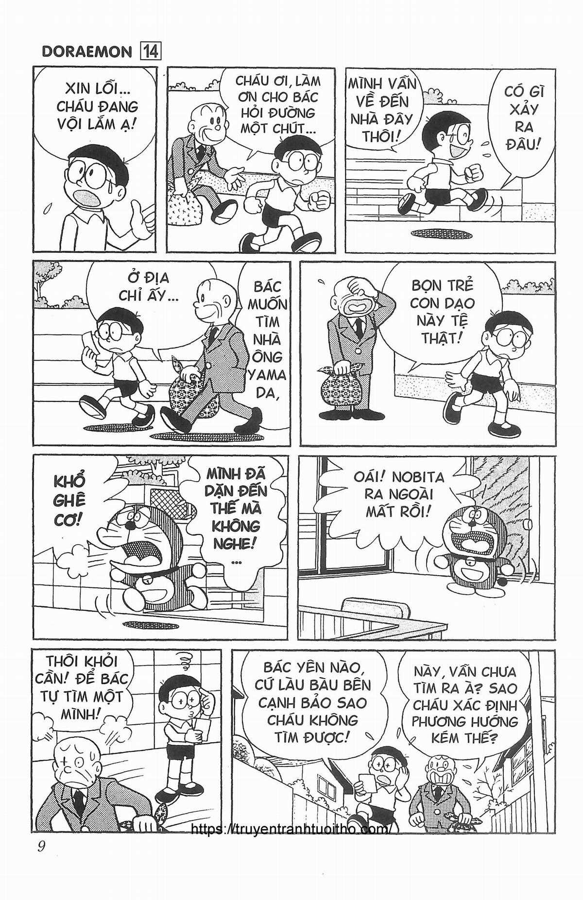 Chelsea bản chuẩn - Chapter 14 - Trang 3