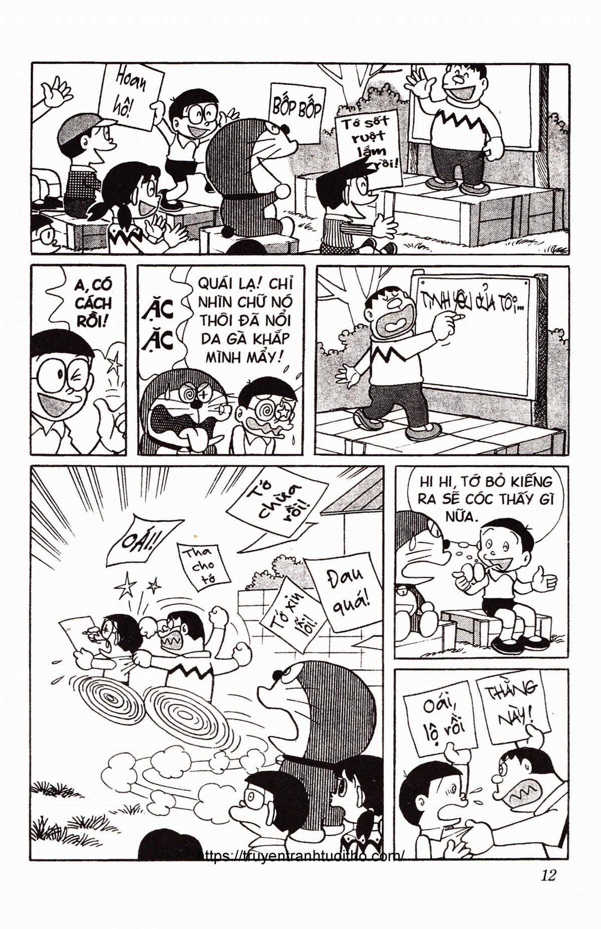 Chelsea bản chuẩn - Chapter 16 - Trang 3