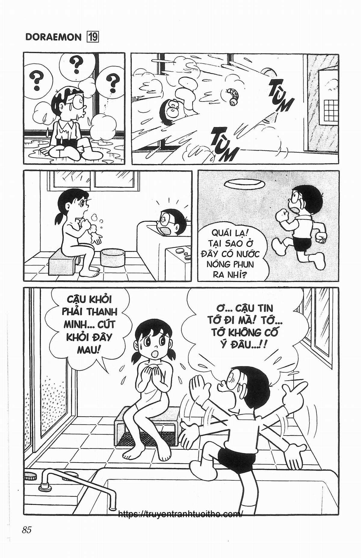 Chelsea bản chuẩn - Chapter 19 - Trang 153