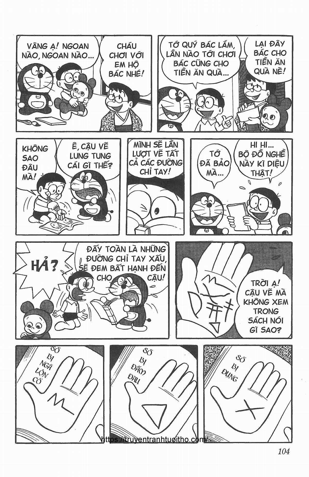 Chelsea bản chuẩn - Chapter 2 - Trang 65