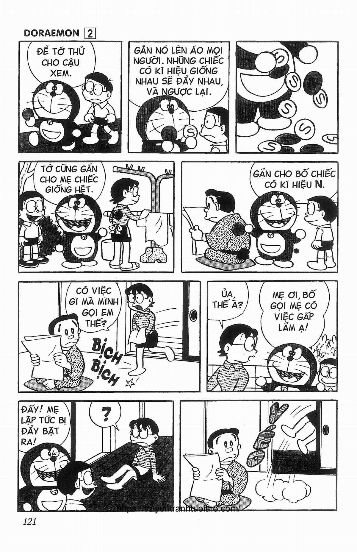 Chelsea bản chuẩn - Chapter 2 - Trang 82