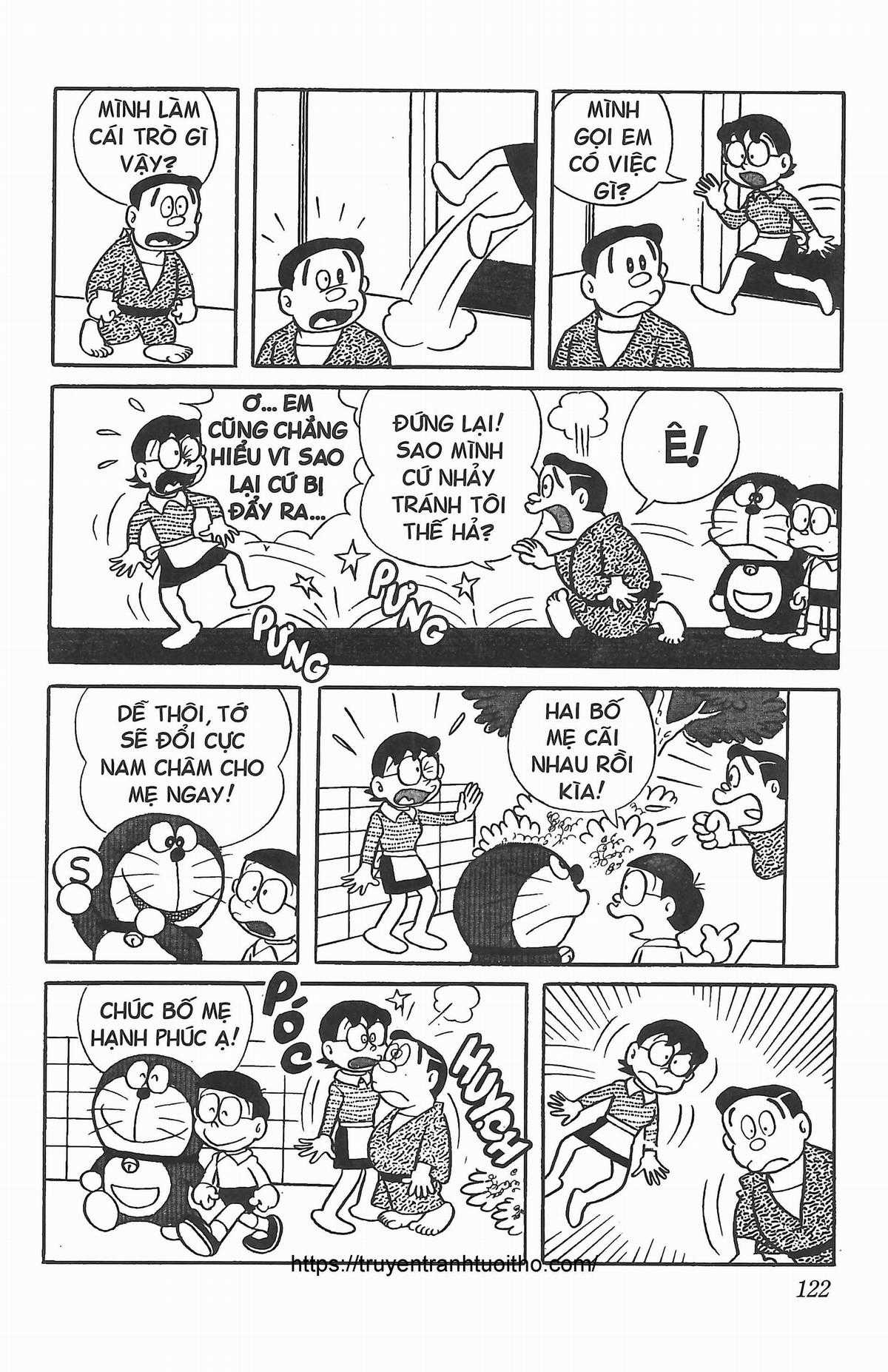 Chelsea bản chuẩn - Chapter 2 - Trang 83