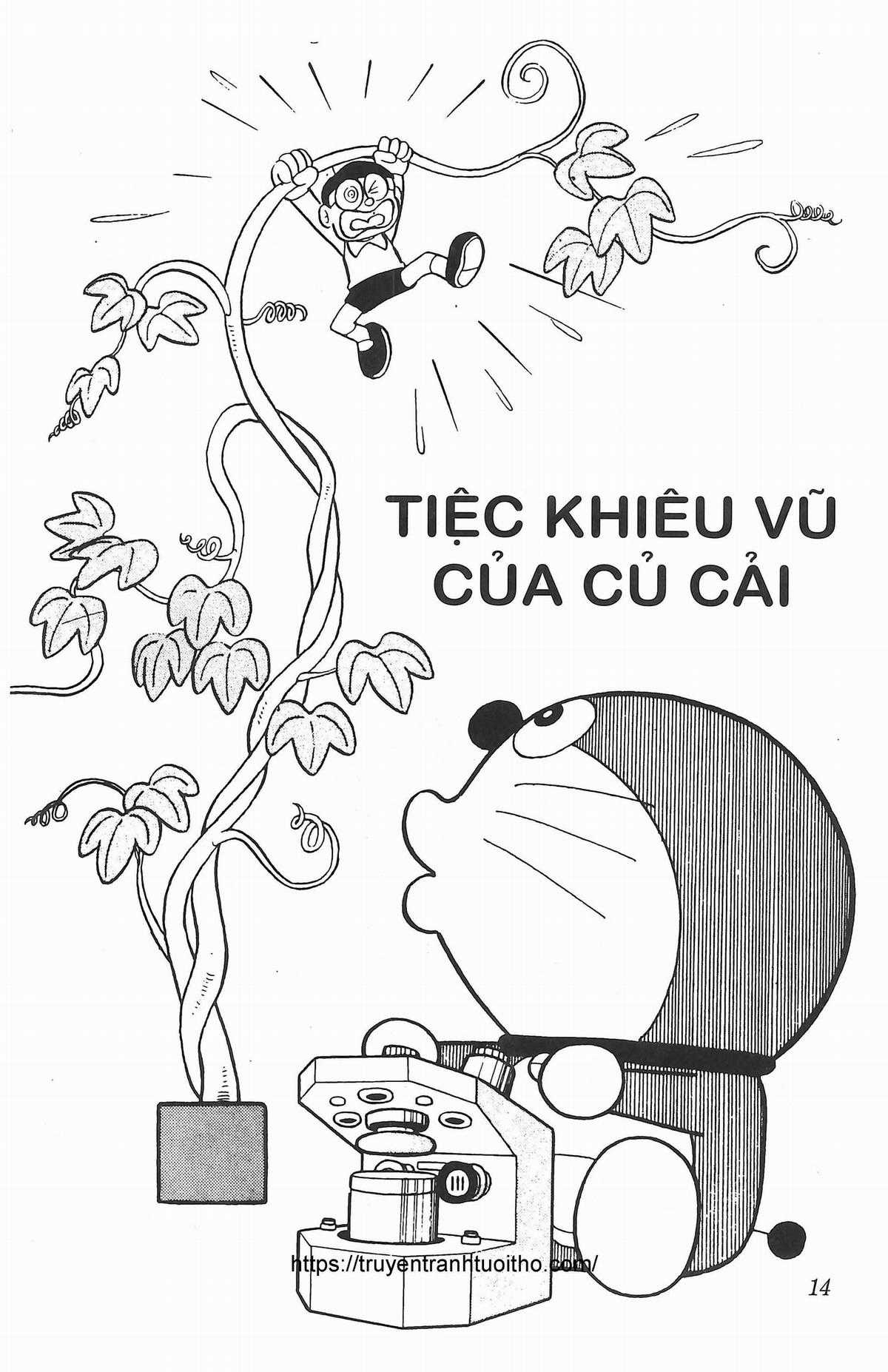 Chelsea bản chuẩn - Chapter 21 - Trang 11