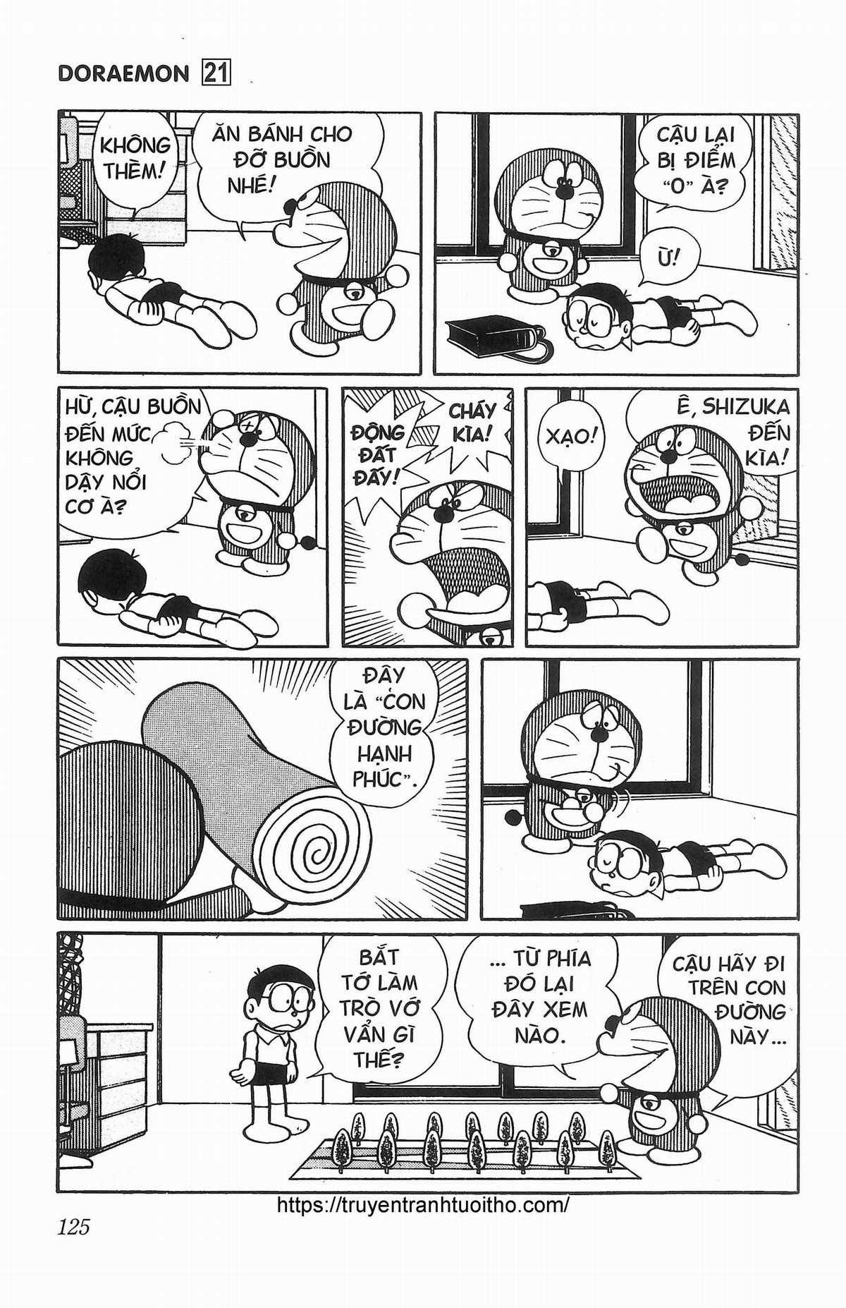 Chelsea bản chuẩn - Chapter 21 - Trang 103