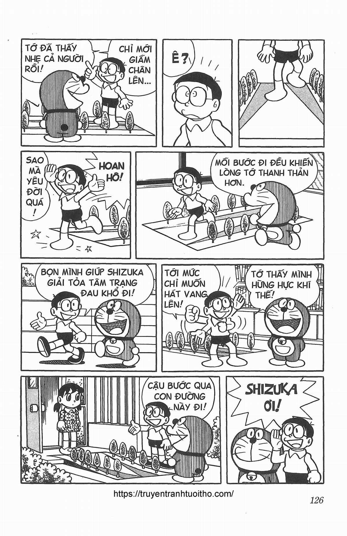 Chelsea bản chuẩn - Chapter 21 - Trang 104