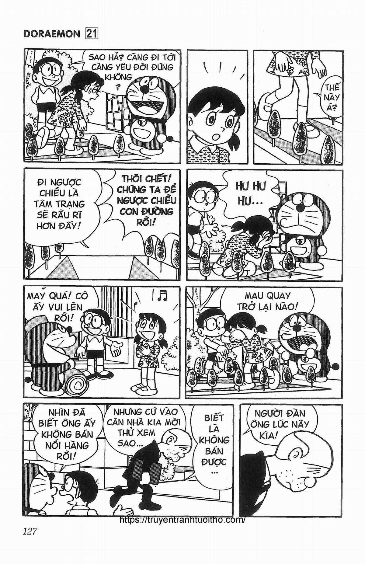 Chelsea bản chuẩn - Chapter 21 - Trang 105