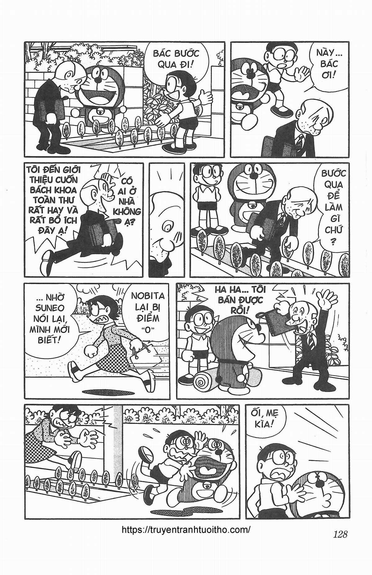 Chelsea bản chuẩn - Chapter 21 - Trang 106