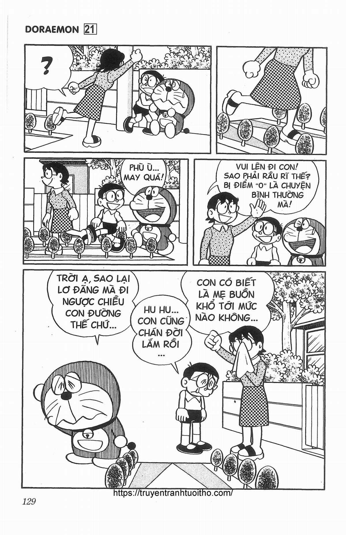 Chelsea bản chuẩn - Chapter 21 - Trang 107