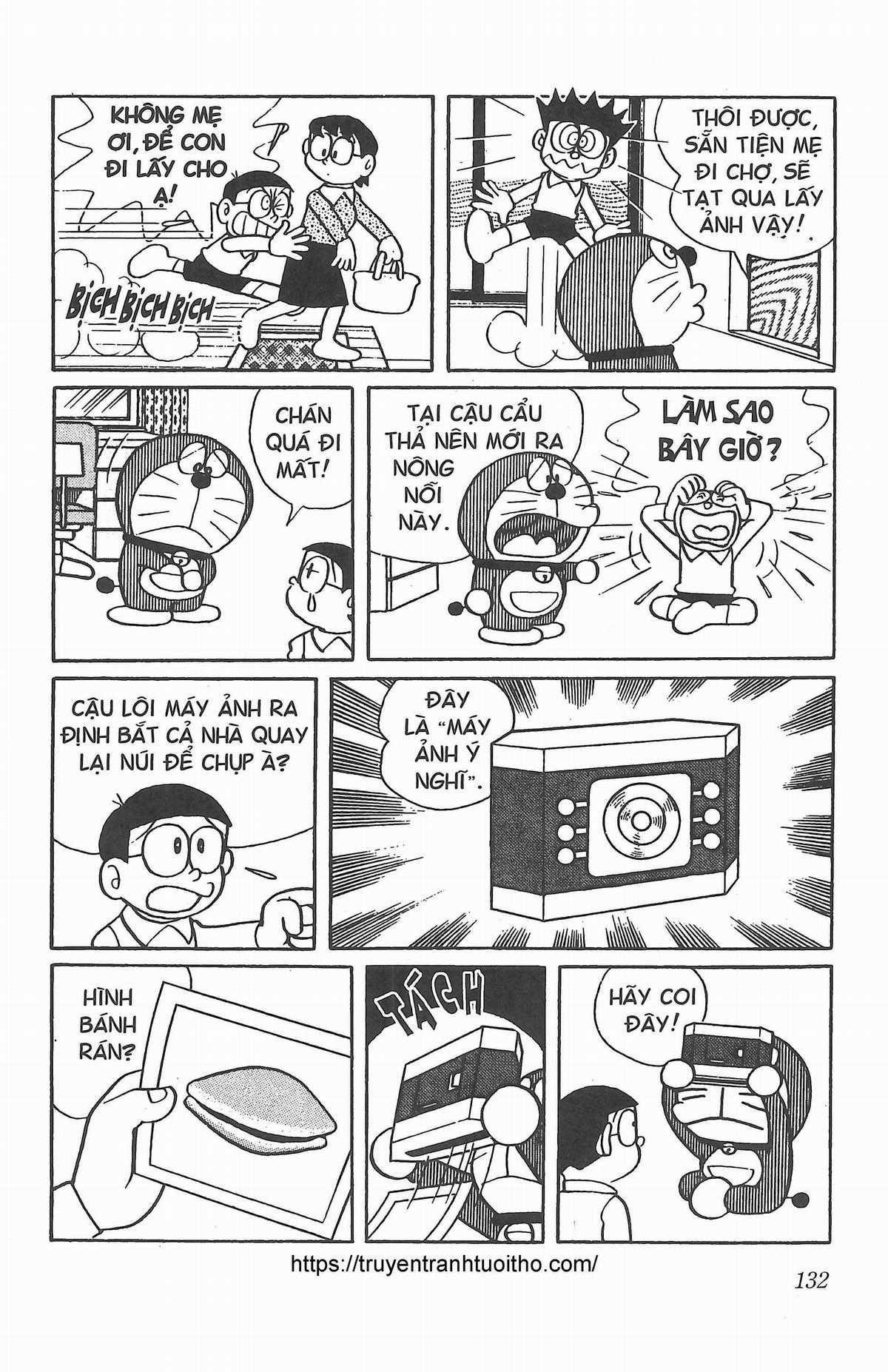 Chelsea bản chuẩn - Chapter 21 - Trang 110