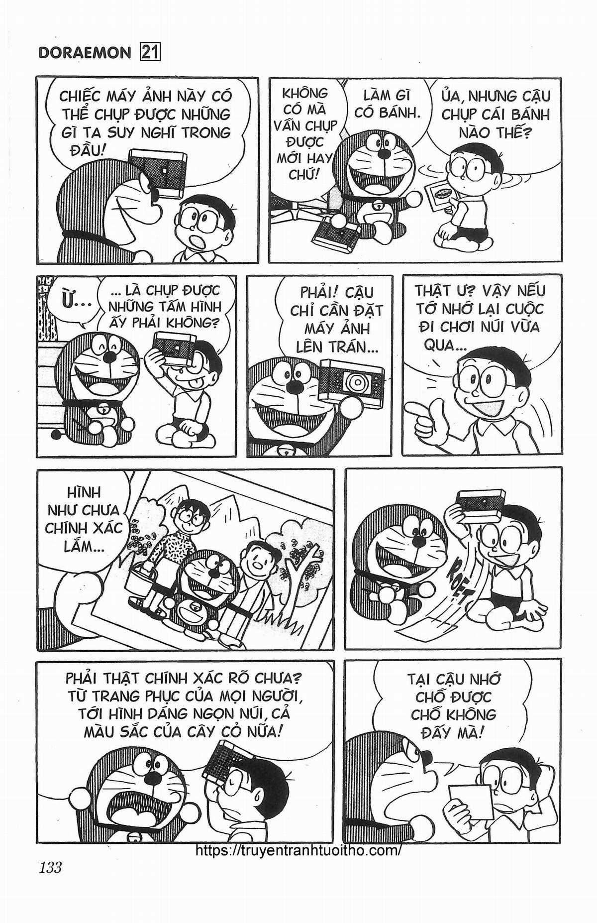 Chelsea bản chuẩn - Chapter 21 - Trang 111