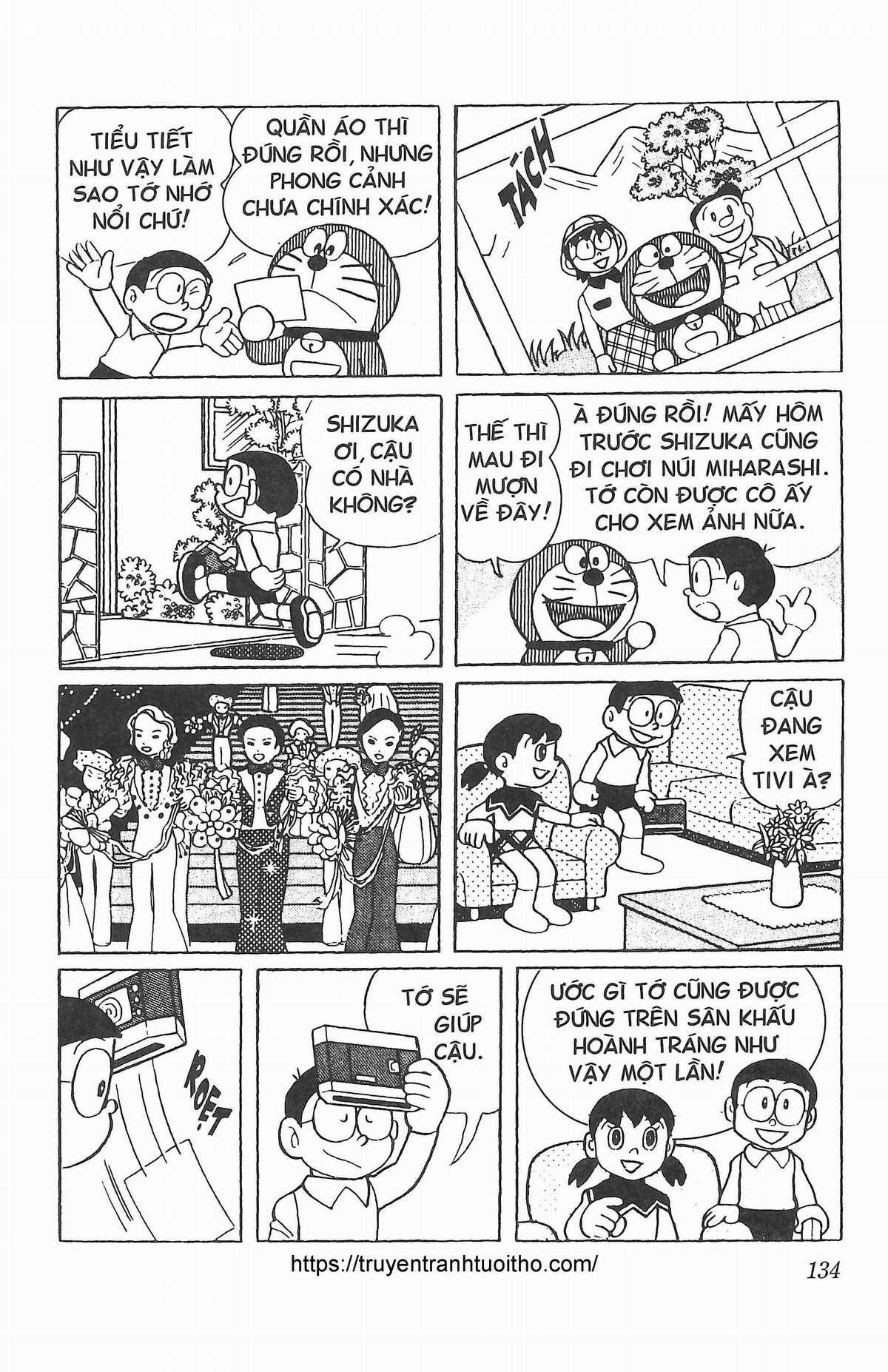 Chelsea bản chuẩn - Chapter 21 - Trang 112