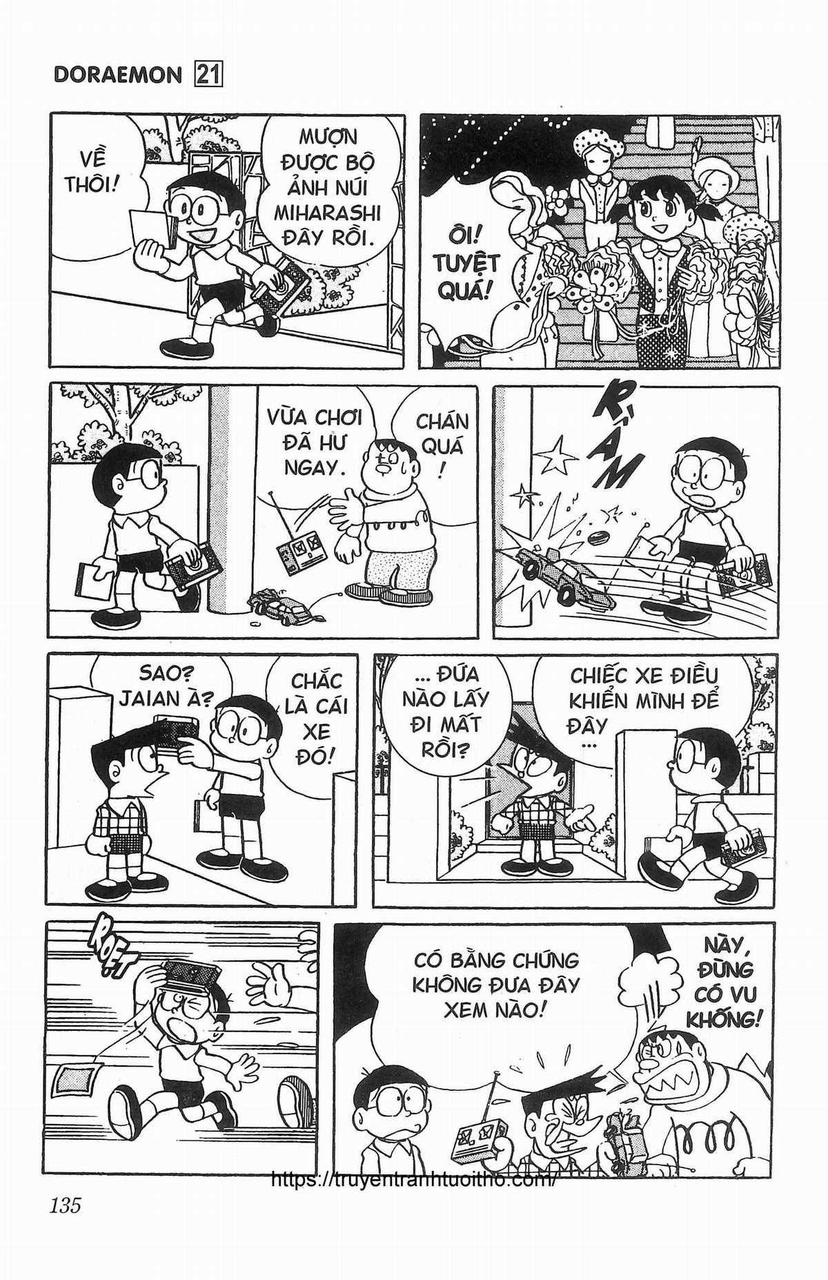 Chelsea bản chuẩn - Chapter 21 - Trang 113