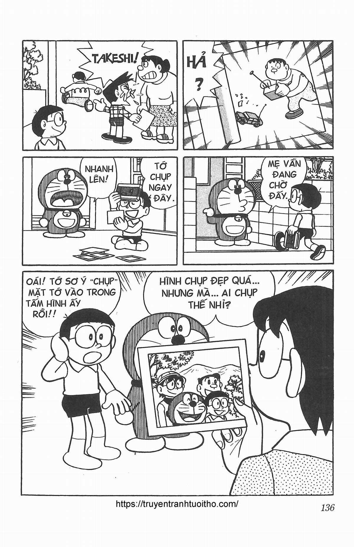 Chelsea bản chuẩn - Chapter 21 - Trang 114