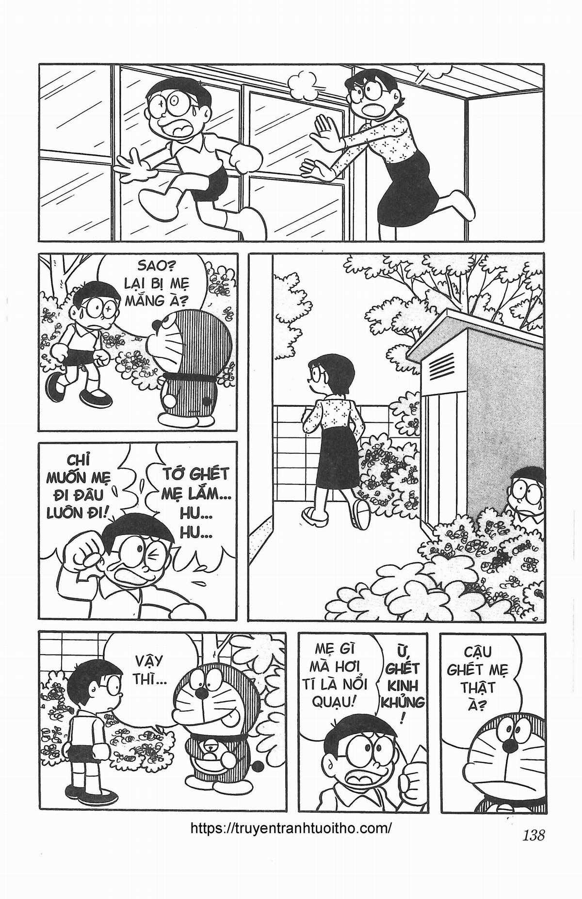 Chelsea bản chuẩn - Chapter 21 - Trang 116