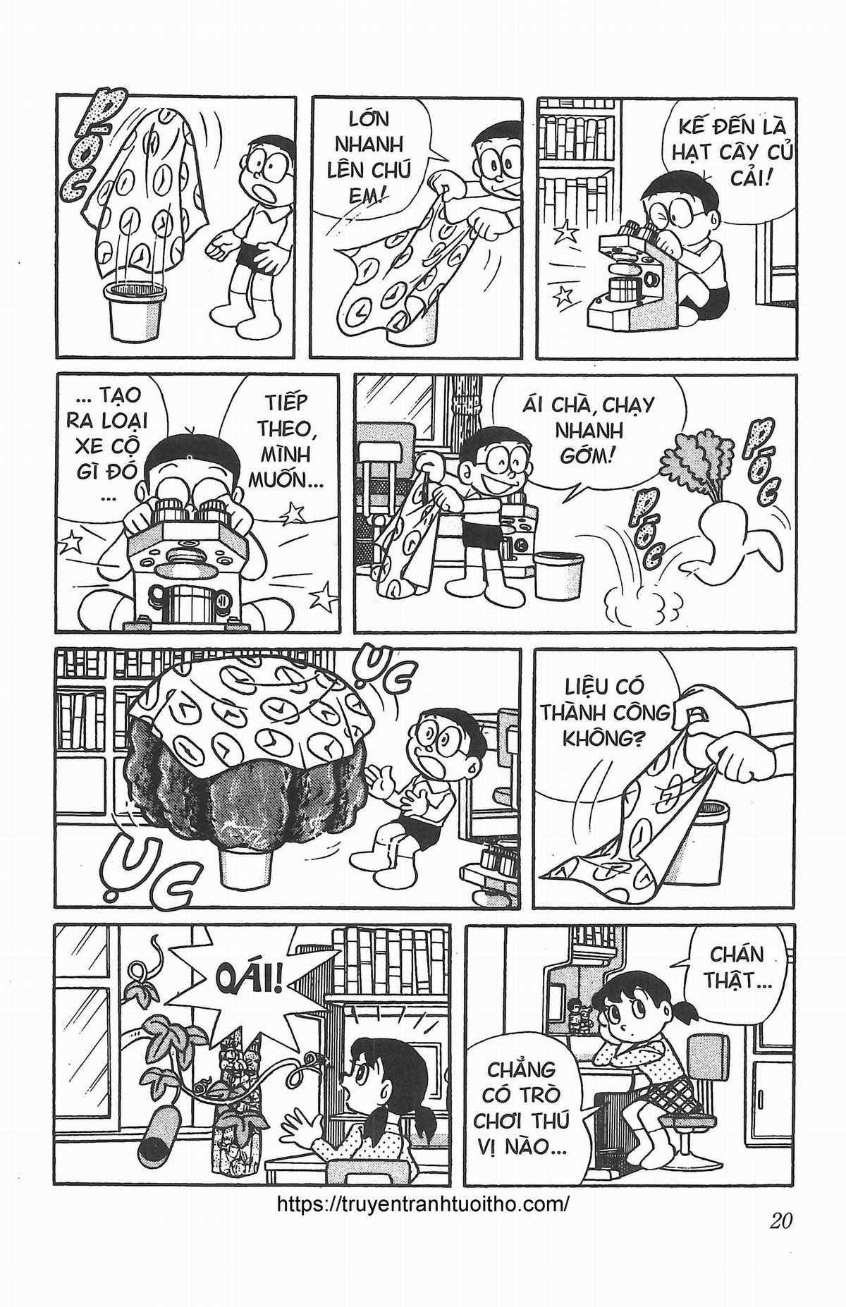 Chelsea bản chuẩn - Chapter 21 - Trang 14