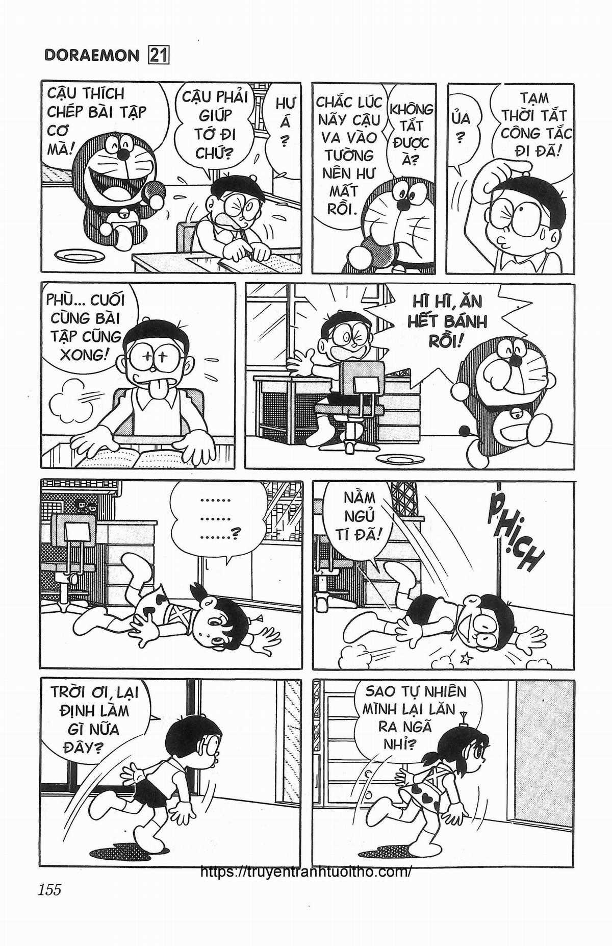 Chelsea bản chuẩn - Chapter 21 - Trang 133