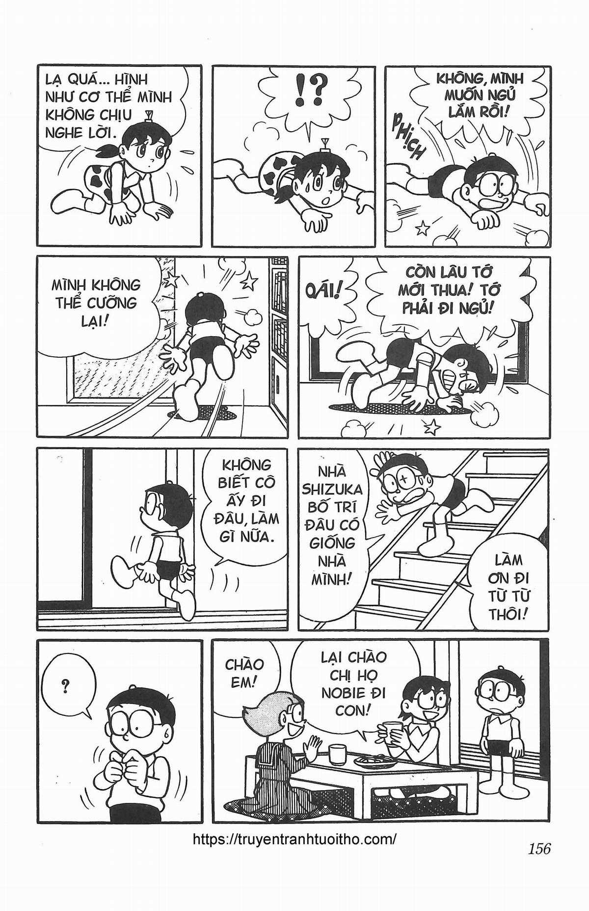 Chelsea bản chuẩn - Chapter 21 - Trang 134